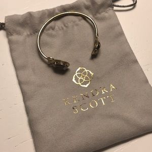 Kendra Scott droozy bracelet